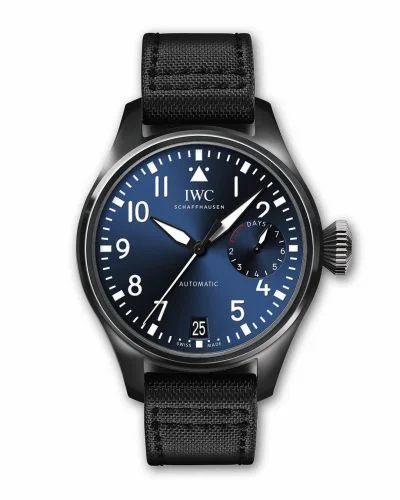 IWC Big Pilot Top Gun Boutique Rodeo Drive IW5020-03 (5020-03, IW502003)